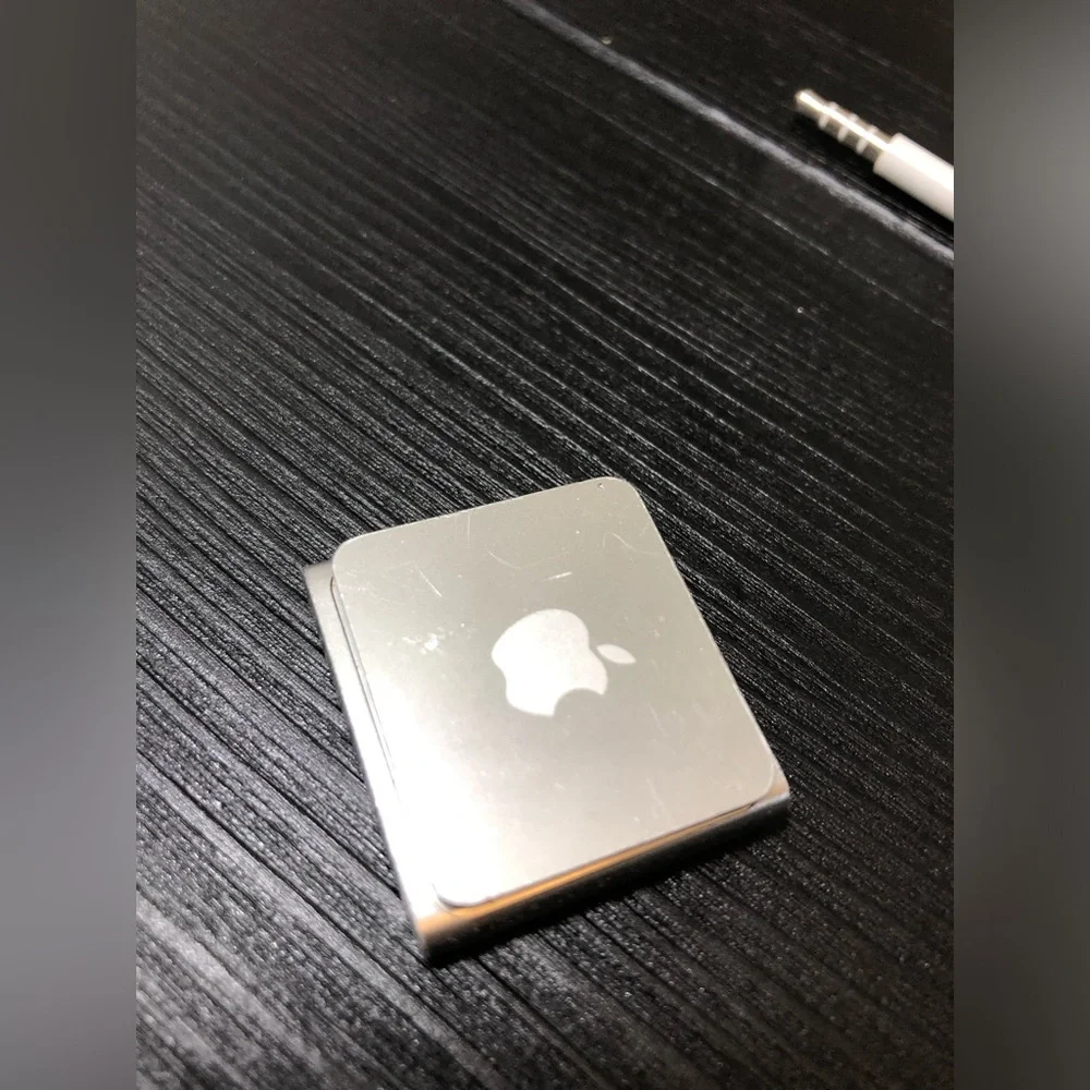 Apple only carrying